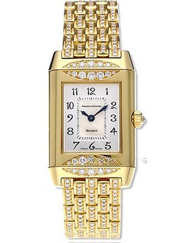 JAEGER-LECOULTRE Q2662313 REVERSO