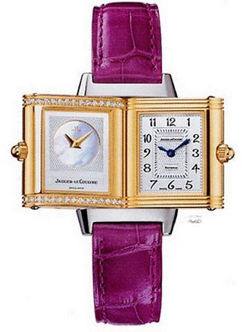 JAEGER-LECOULTRE Q2665410 REVERSO