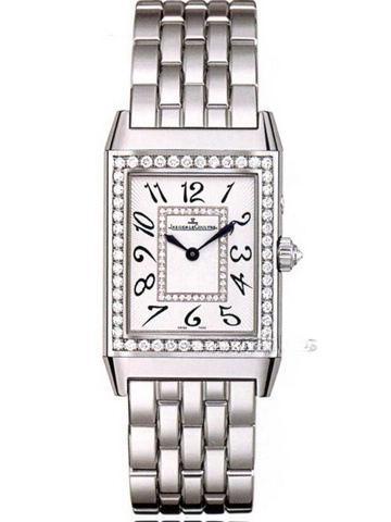 JAEGER-LECOULTRE Q2693101 REVERSO