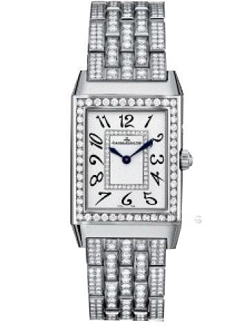 JAEGER-LECOULTRE Q2693302 REVERSO