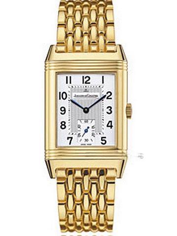 JAEGER-LECOULTRE Q2701110 REVERSO