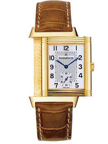 JAEGER-LECOULTRE Q2701410 REVERSO