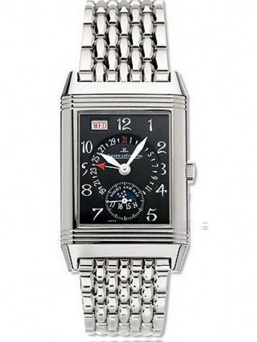 JAEGER-LECOULTRE Q274317A REVERSO