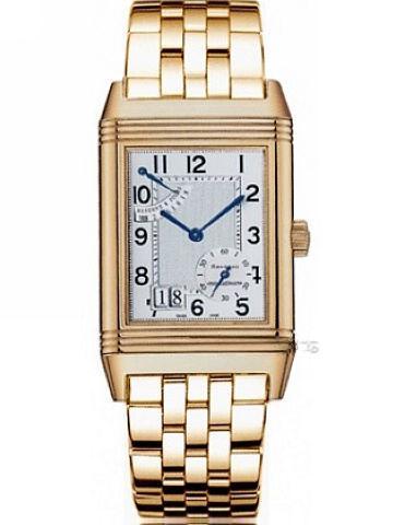 JAEGER-LECOULTRE Q3001120 REVERSO