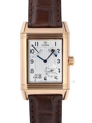 JAEGER-LECOULTRE Q3002420 REVERSO