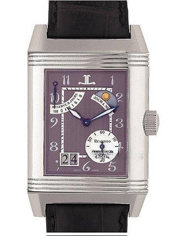 JAEGER-LECOULTRE Q3006420 REVERSO