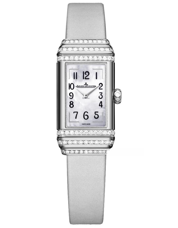 JAEGER-LECOULTRE Q3363402 REVERSO