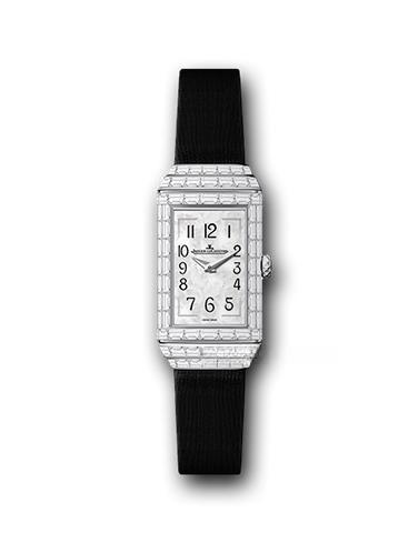 JAEGER-LECOULTRE Q3363490 REVERSO