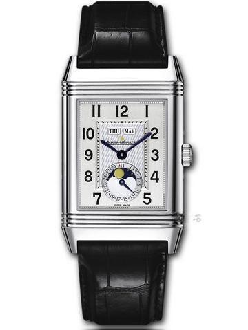 JAEGER-LECOULTRE Q3758420 REVERSO