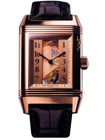 JAEGER-LECOULTRE Q3772408 REVERSO