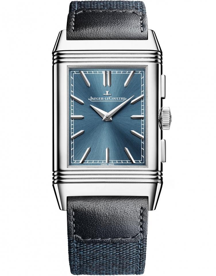 JAEGER-LECOULTRE Q389848J REVERSO