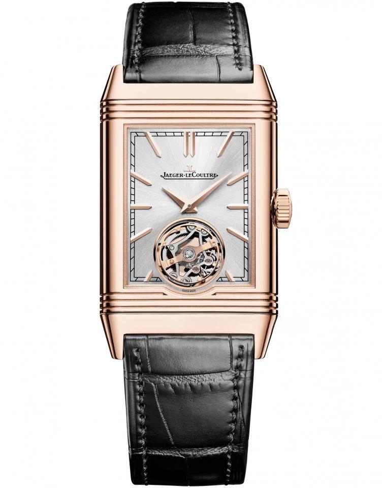 JAEGER-LECOULTRE Q392242J REVERSO