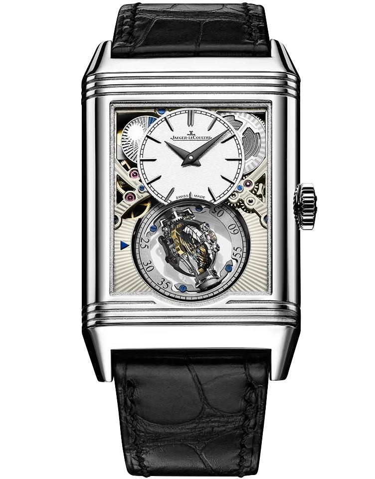 JAEGER-LECOULTRE Q3946420 REVERSO