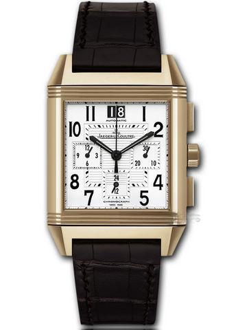 JAEGER-LECOULTRE Q7012420 REVERSO