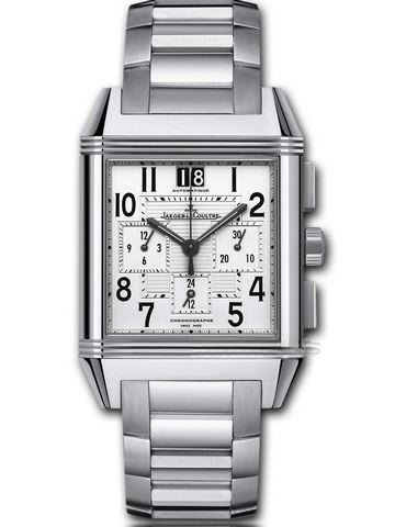 JAEGER-LECOULTRE Q7018120 REVERSO