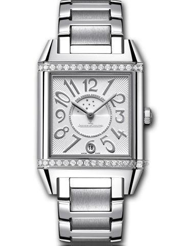 JAEGER-LECOULTRE Q7058120 REVERSO