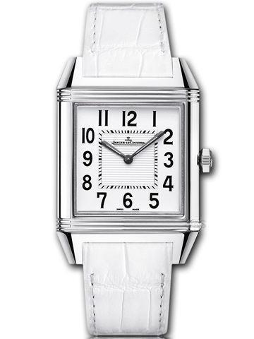 JAEGER-LECOULTRE Q7068420 REVERSO