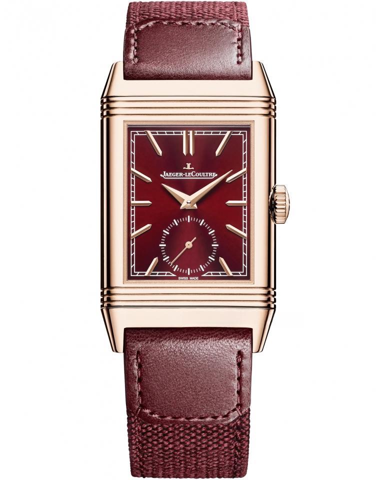 JAEGER-LECOULTRE Q713256J REVERSO