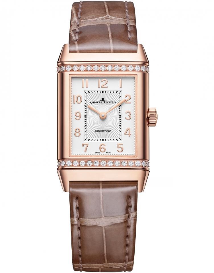 JAEGER-LECOULTRE Q2572570 REVERSO