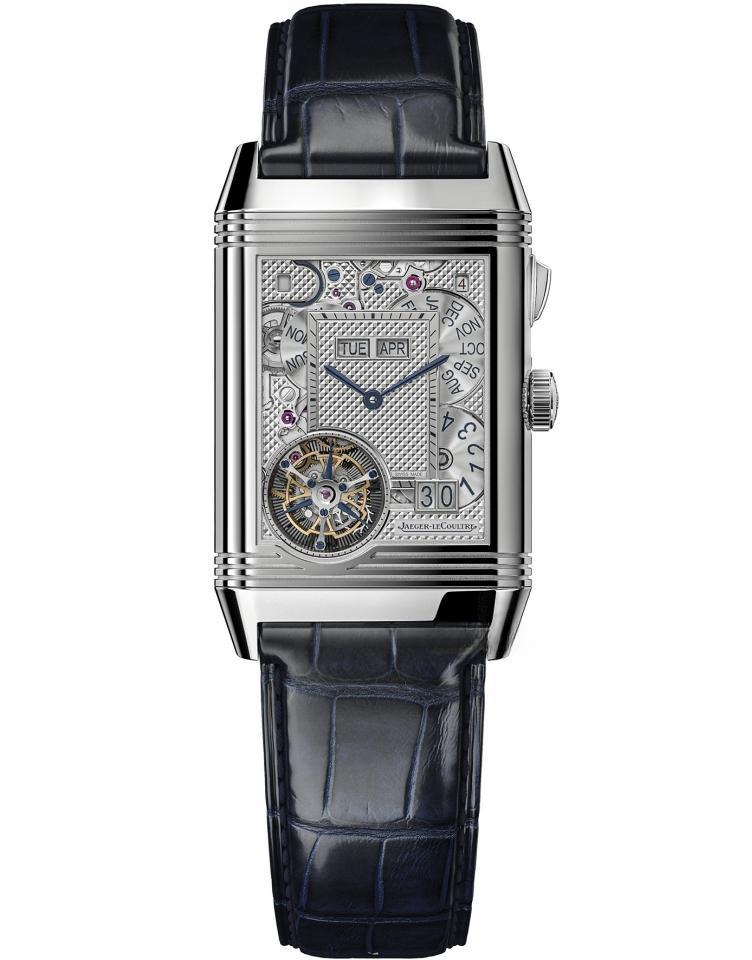 JAEGER-LECOULTRE Q7103420 REVERSO