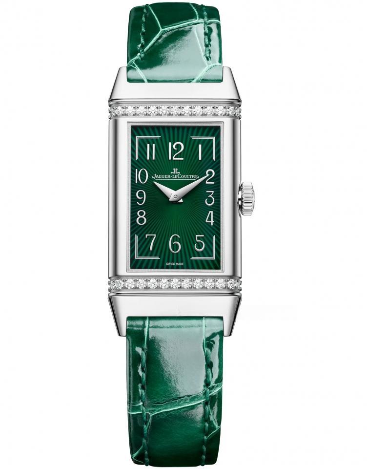 JAEGER-LECOULTRE Q3288560 REVERSO