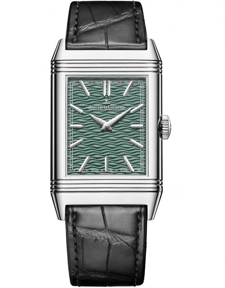 JAEGER-LECOULTRE Q39334T2 REVERSO