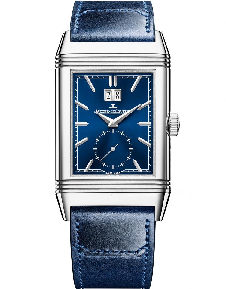 JAEGER-LECOULTRE Q714845J REVERSO