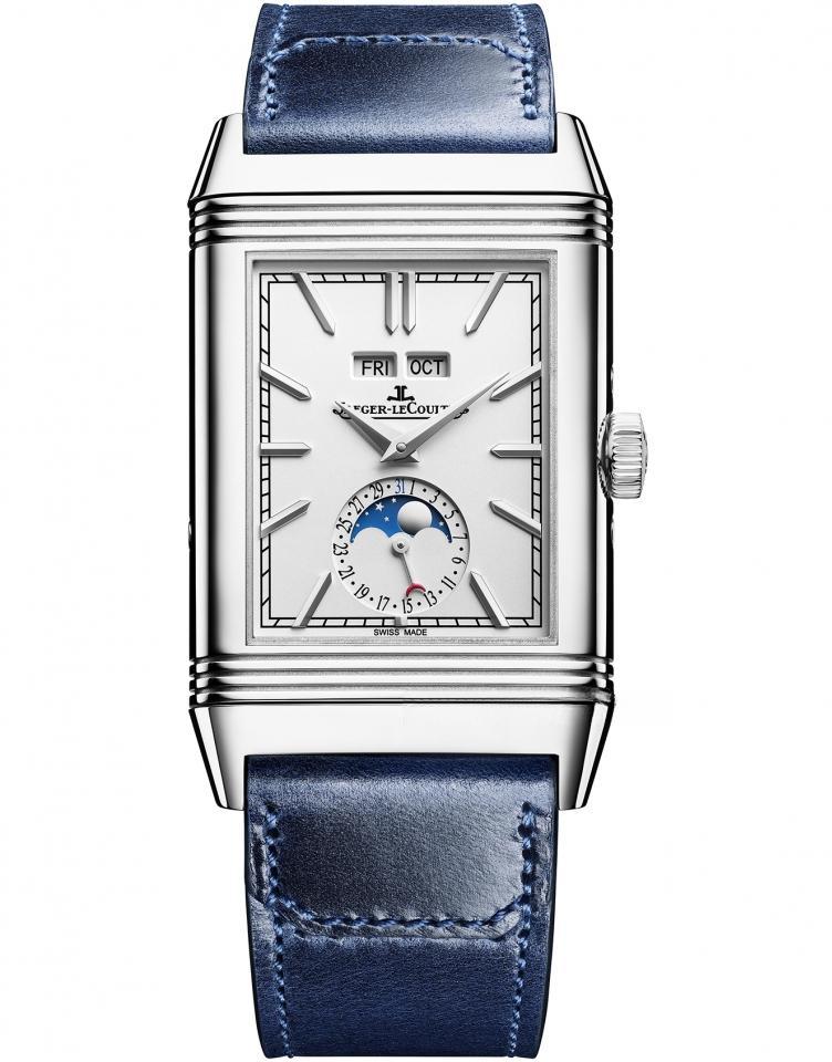 JAEGER-LECOULTRE Q3912530 REVERSO