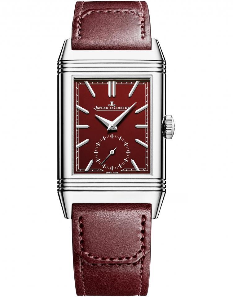 JAEGER-LECOULTRE Q397846J REVERSO
