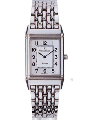 JAEGER-LECOULTRE q2508120 REVERSO