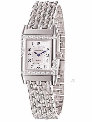 JAEGER-LECOULTRE q2653102 REVERSO