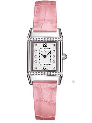JAEGER-LECOULTRE q2658431 REVERSO