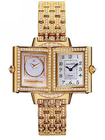 JAEGER-LECOULTRE q2661313 REVERSO