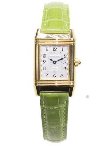JAEGER-LECOULTRE q2661420 REVERSO