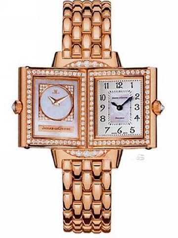 JAEGER-LECOULTRE q2662113 REVERSO