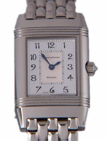 JAEGER-LECOULTRE q2663120 REVERSO