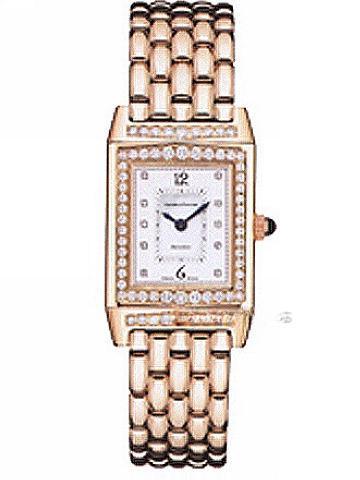 JAEGER-LECOULTRE q2672108 REVERSO