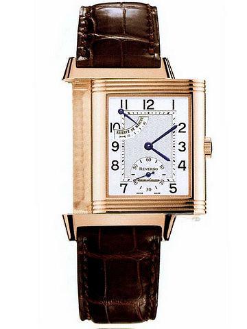 JAEGER-LECOULTRE q2702420 REVERSO