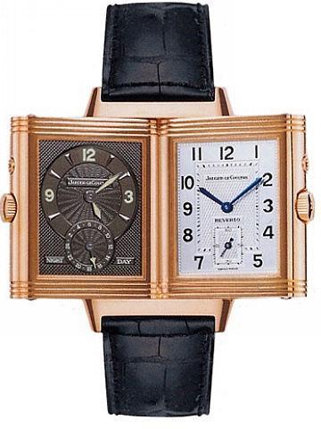 JAEGER-LECOULTRE q2712470 REVERSO