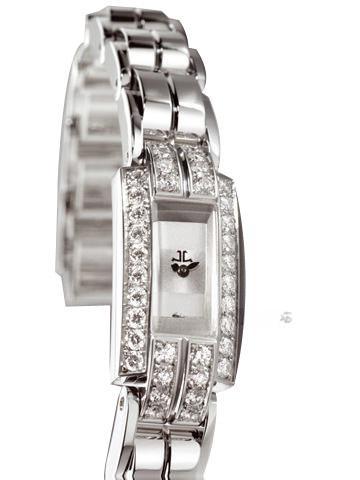 JAEGER-LECOULTRE q2853301 REVERSO