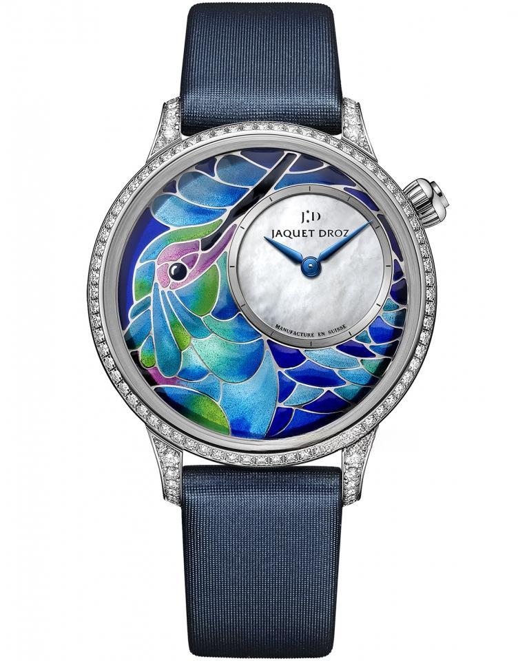 JAQUET DROZ J005503501 藝術工坊