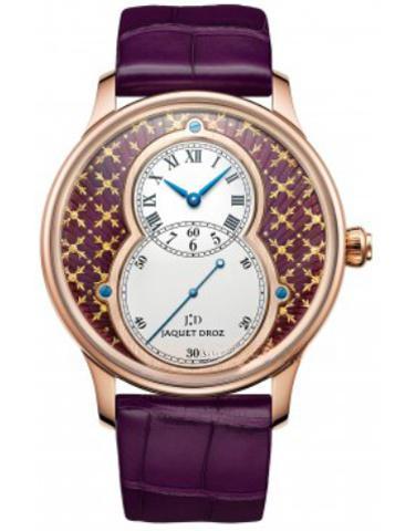 JAQUET DROZ J003033416 藝術工坊