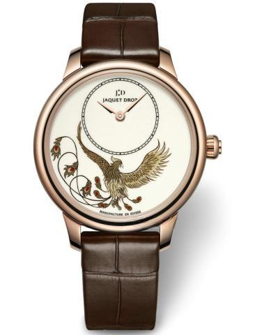 JAQUET DROZ J005003201 藝術工坊