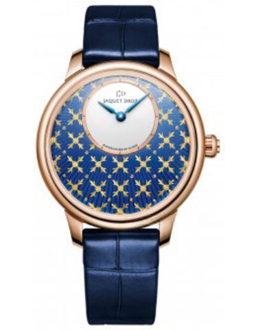 JAQUET DROZ J005003240 藝術工坊