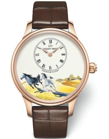 JAQUET DROZ J005013204 藝術工坊