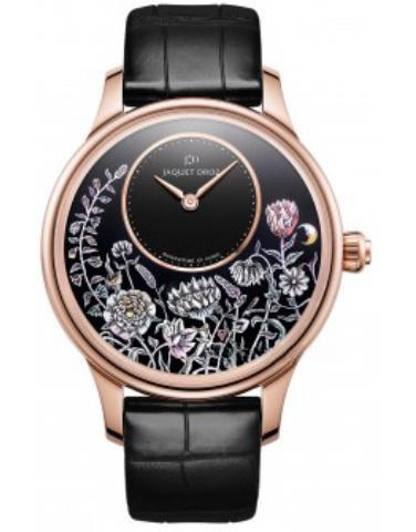 JAQUET DROZ J005013215 藝術工坊