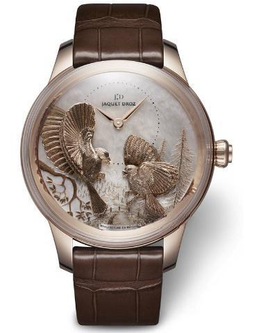 JAQUET DROZ J005023270 藝術工坊