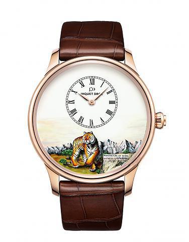 JAQUET DROZ J005033297 藝術工坊