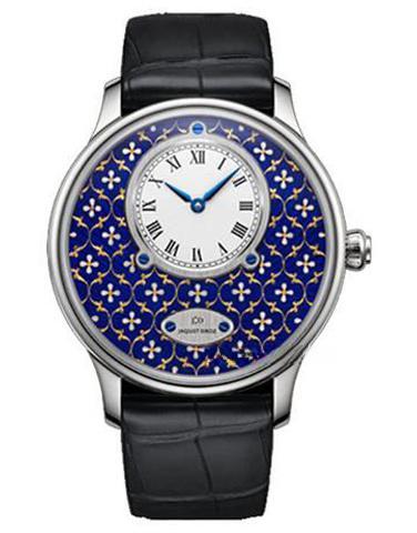 JAQUET DROZ J005034257 藝術工坊