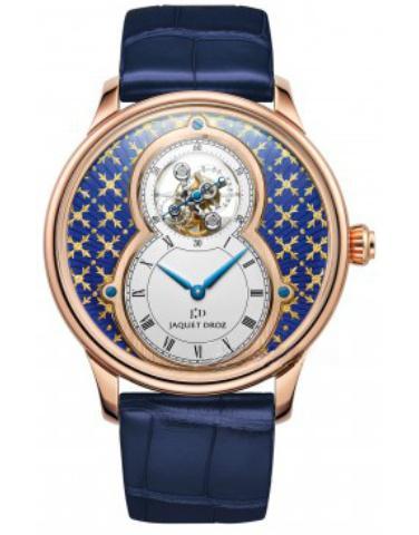 JAQUET DROZ J013033242 藝術工坊